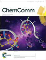 ChemComm_Joydev Cover
